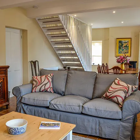 Town Foot Farm Holiday home *