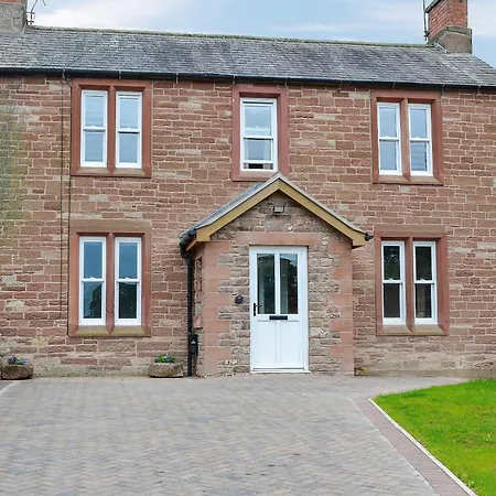 Town Foot Farm Holiday home *