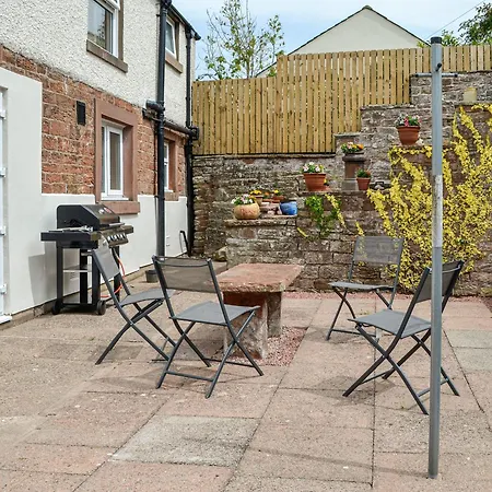 Town Foot Farm * Newby (Carlisle)