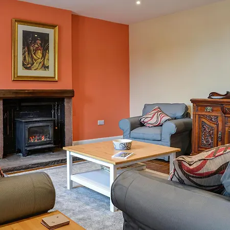 Town Foot Farm Holiday home