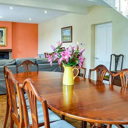 Town Foot Farm Holiday home *