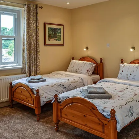 Town Foot Farm Holiday home Newby (Carlisle)