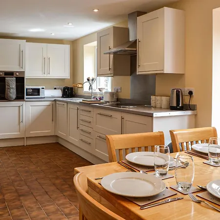 Town Foot Farm * Newby (Carlisle)