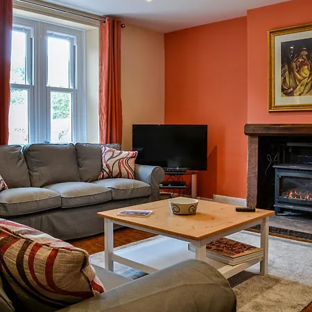 Town Foot Farm Holiday home Newby (Carlisle)